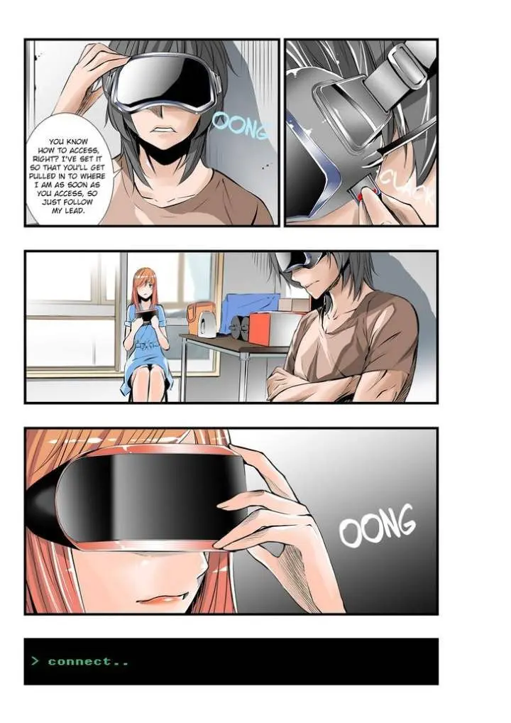 Builder Episode 4 - Page 5