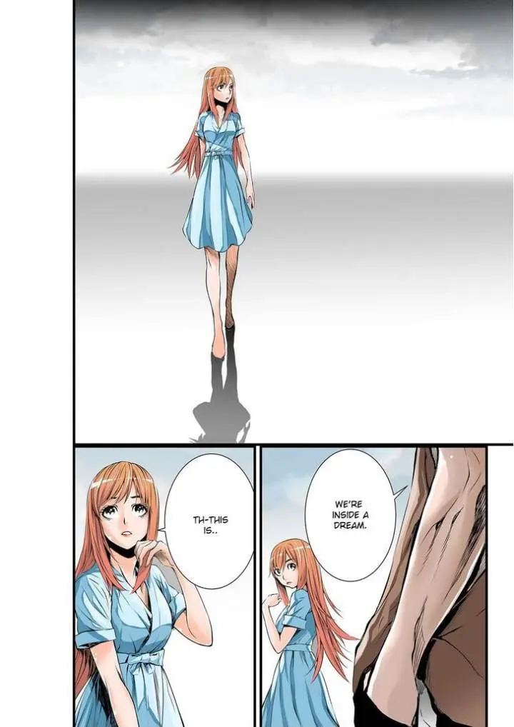 Builder Episode 4 - Page 6