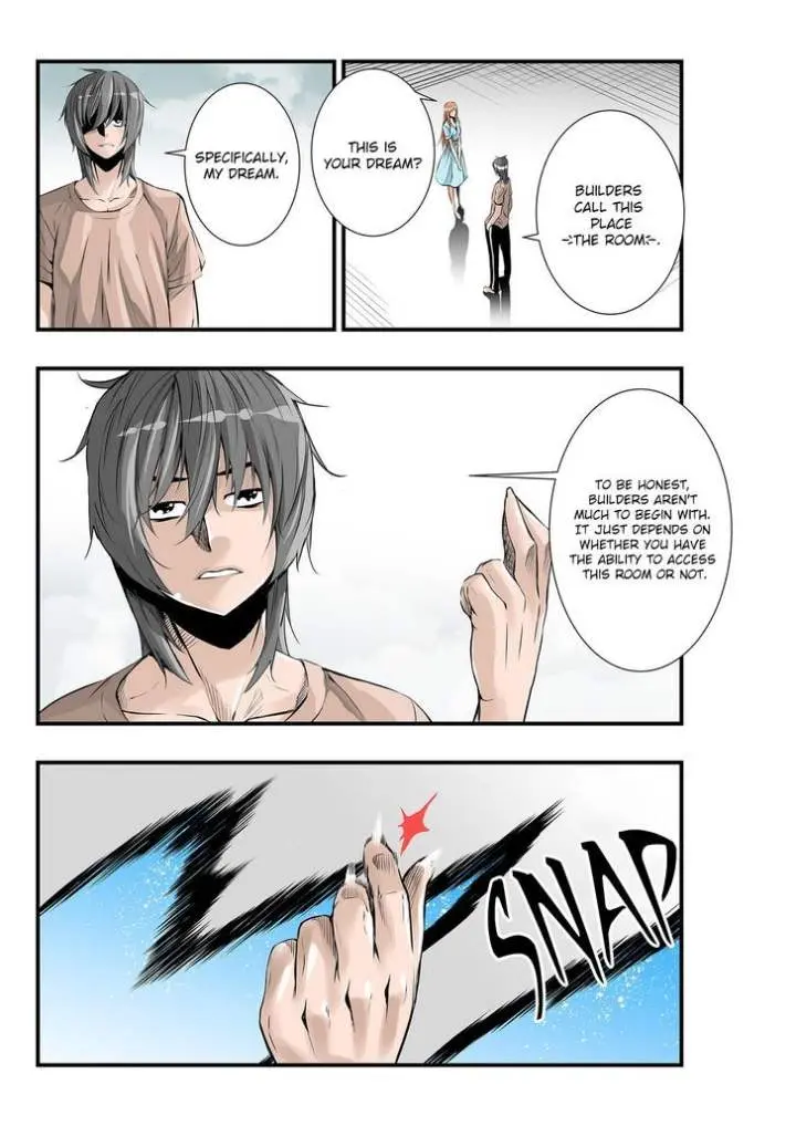 Builder Episode 4 - Page 7