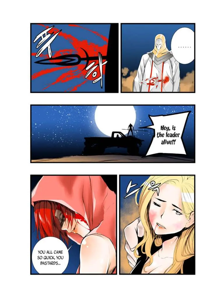 Builder Episode 40 - Page 14