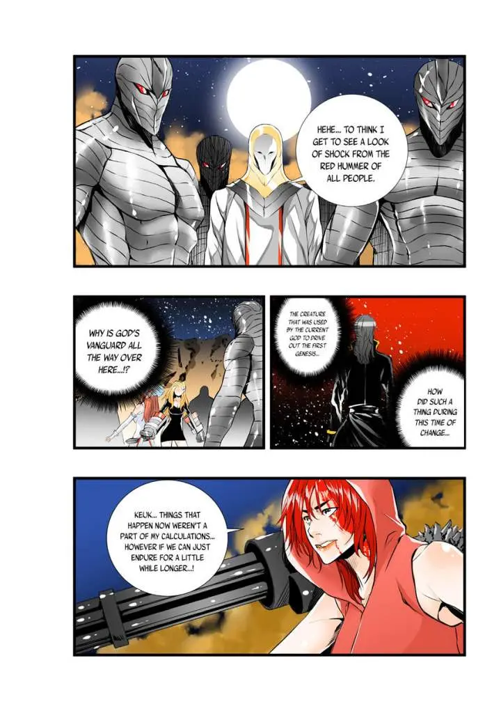 Builder Episode 40 - Page 2