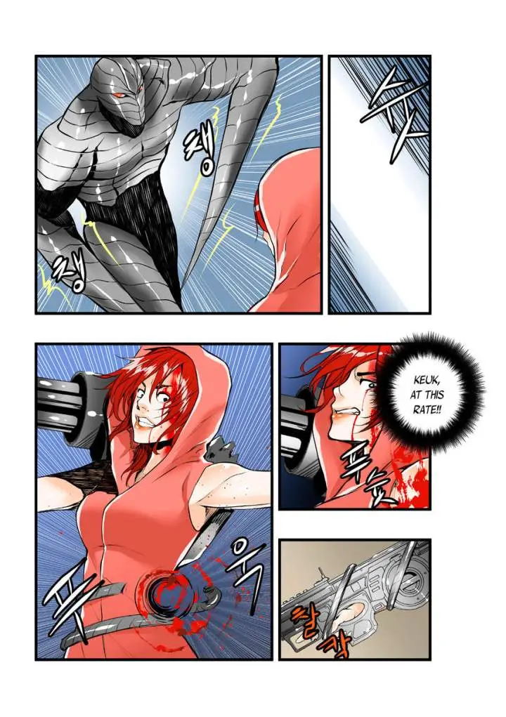 Builder Episode 40 - Page 3