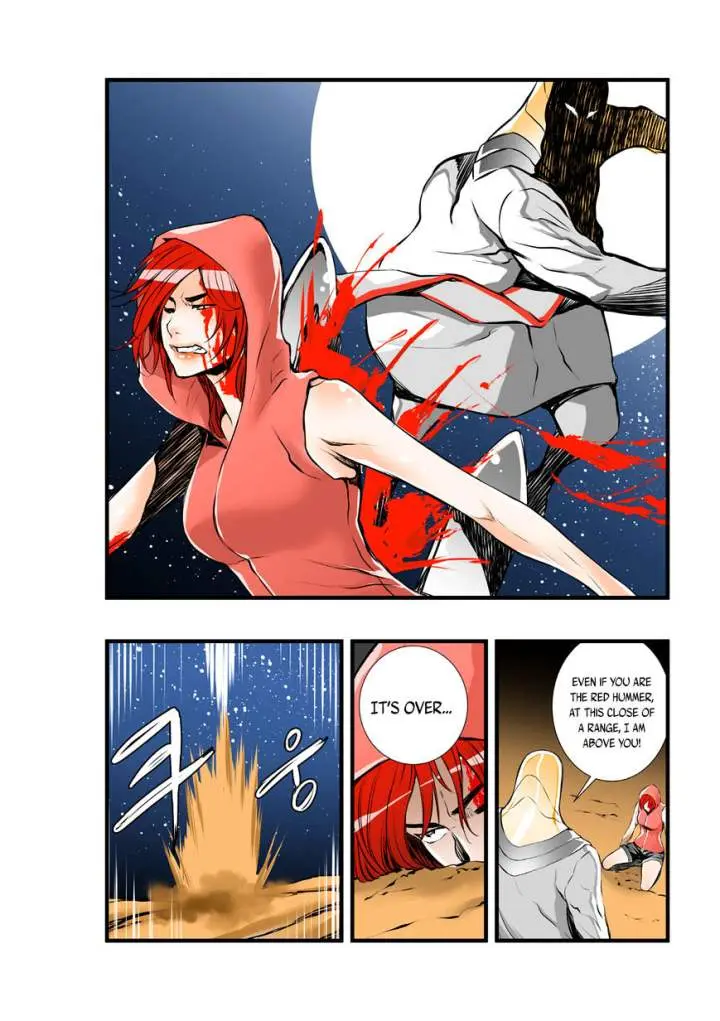 Builder Episode 40 - Page 8