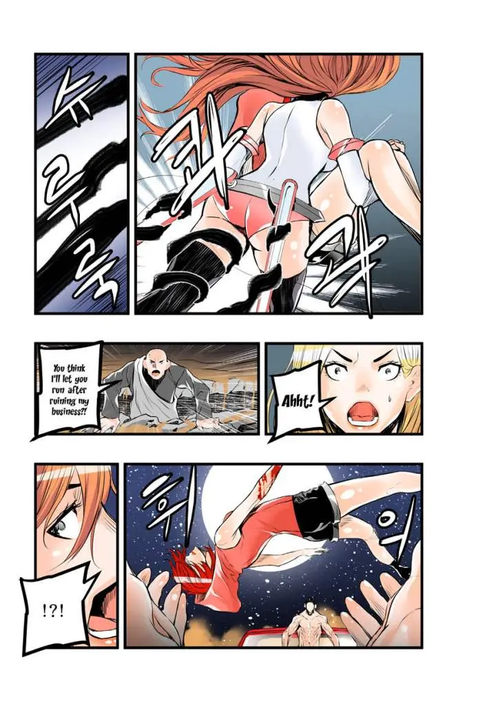 Builder Episode 41 - Page 11