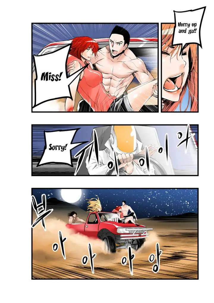 Builder Episode 41 - Page 12