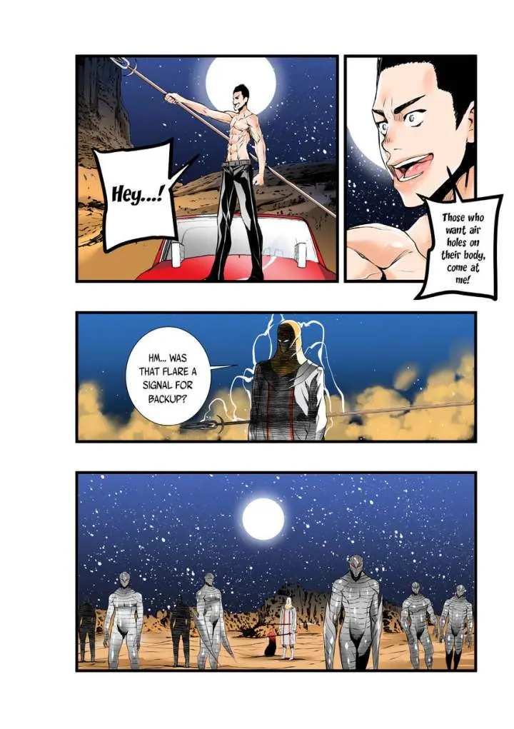 Builder Episode 41 - Page 2