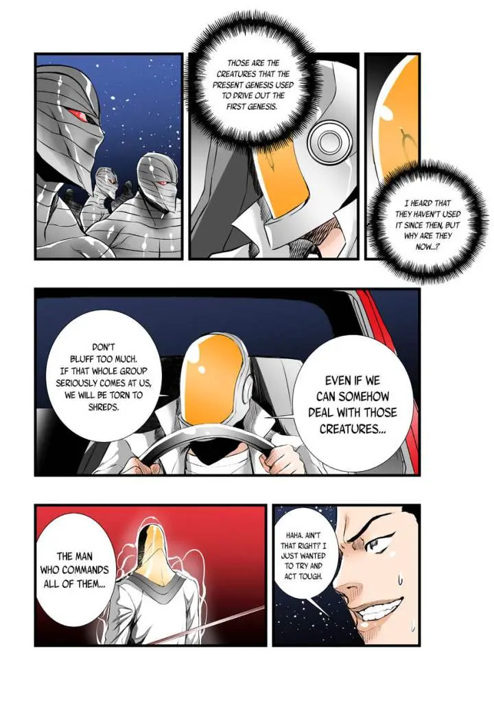 Builder Episode 41 - Page 3