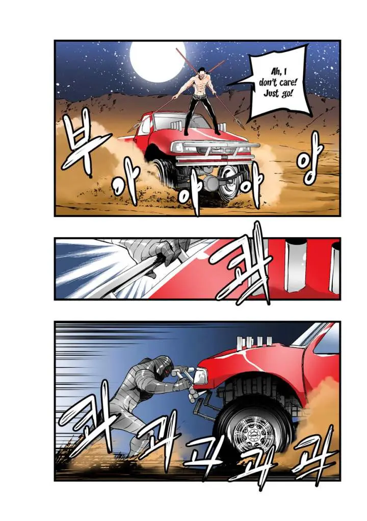 Builder Episode 41 - Page 4