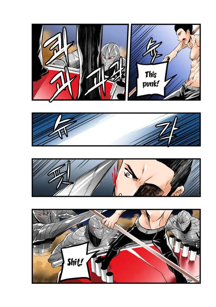 Builder Episode 41 - Page 5