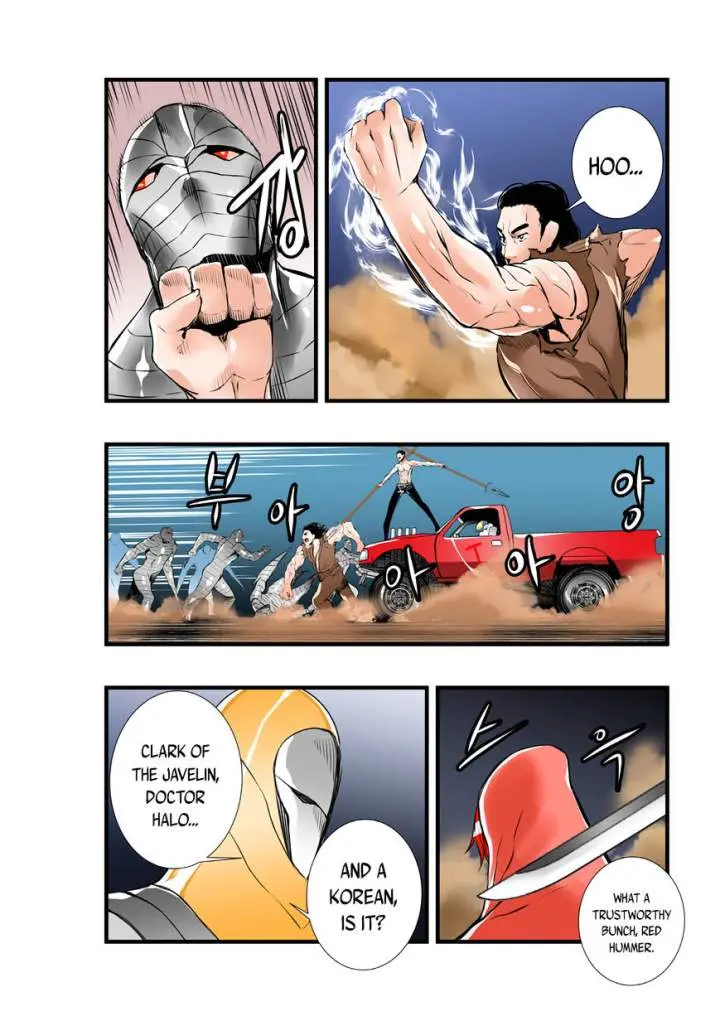 Builder Episode 41 - Page 6