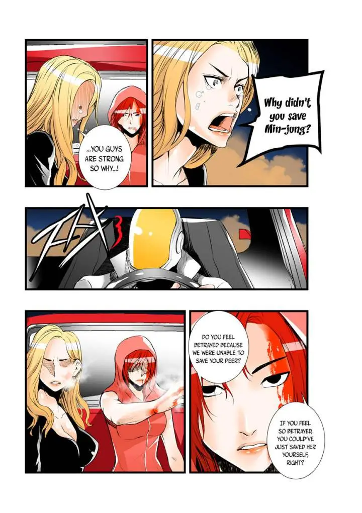 Builder Episode 42 - Page 3