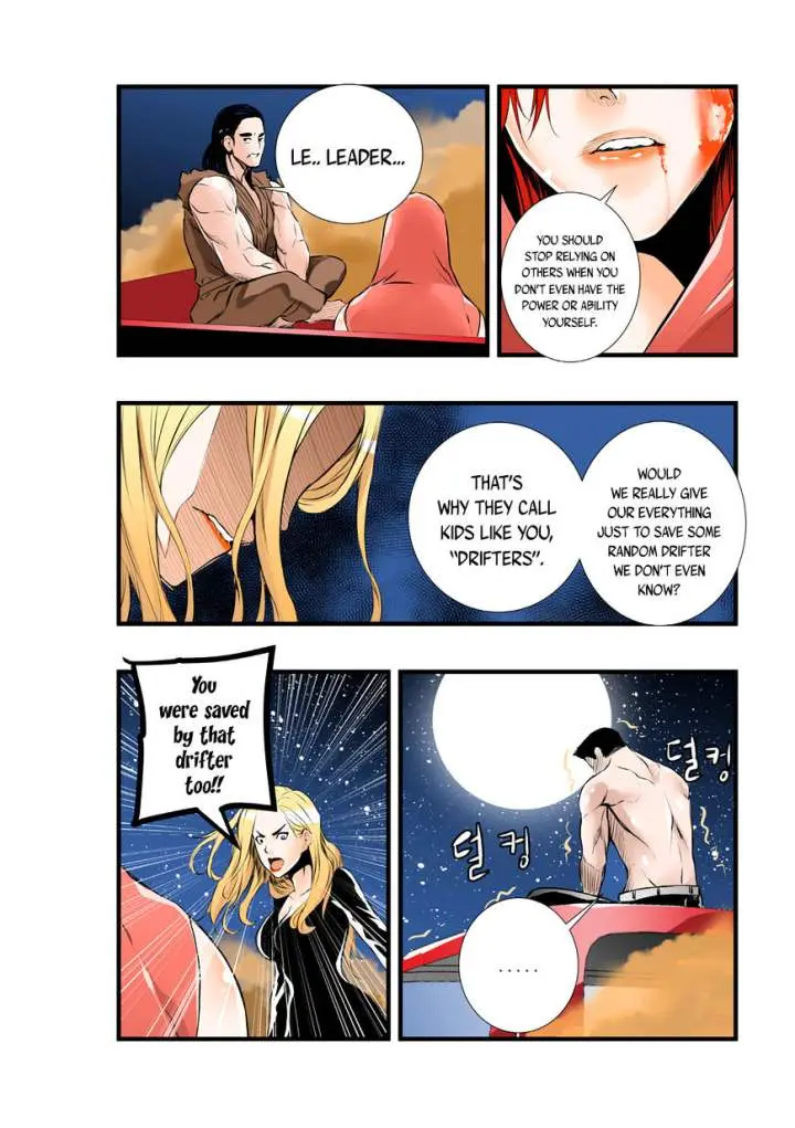 Builder Episode 42 - Page 4