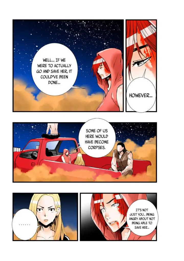 Builder Episode 42 - Page 5