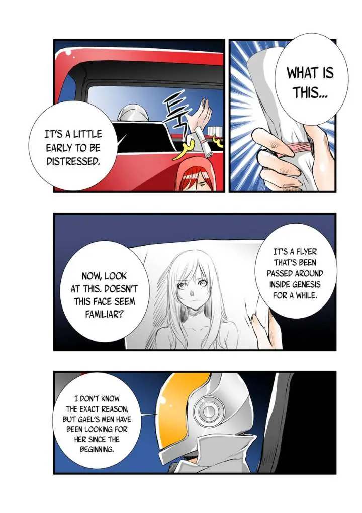 Builder Episode 42 - Page 6