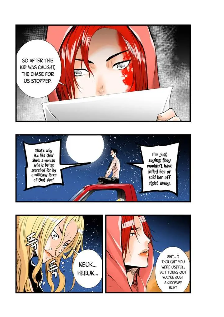 Builder Episode 42 - Page 7