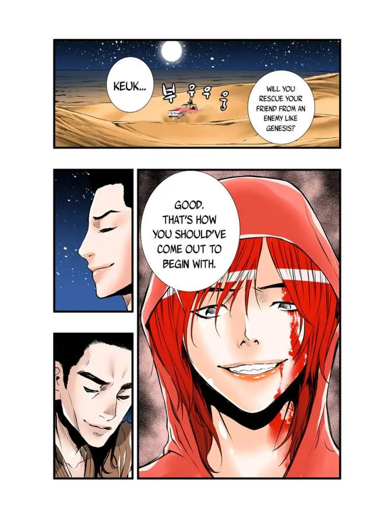 Builder Episode 42 - Page 9