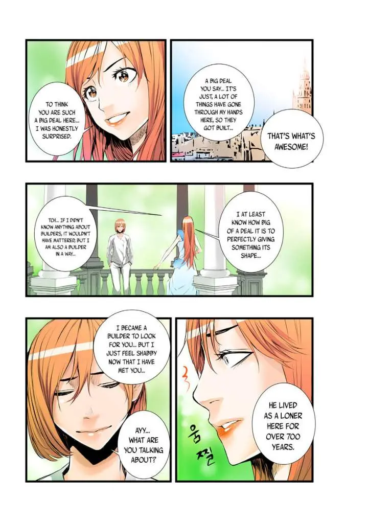 Builder Episode 43 - Page 7