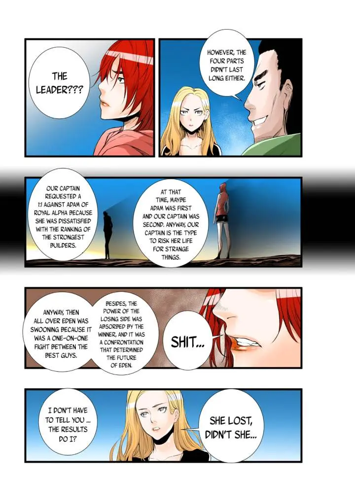 Builder Episode 46 - Page 11
