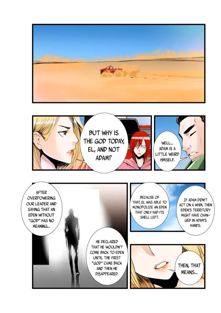 Builder Episode 46 - Page 12