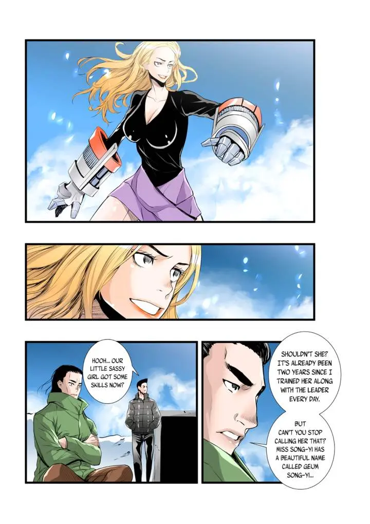 Builder Episode 46 - Page 3