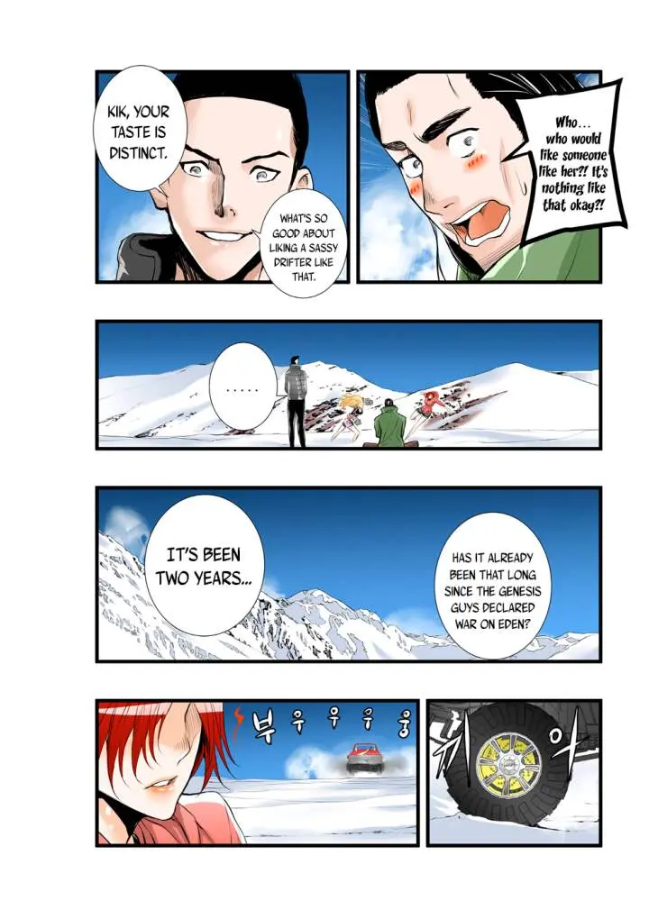 Builder Episode 46 - Page 4