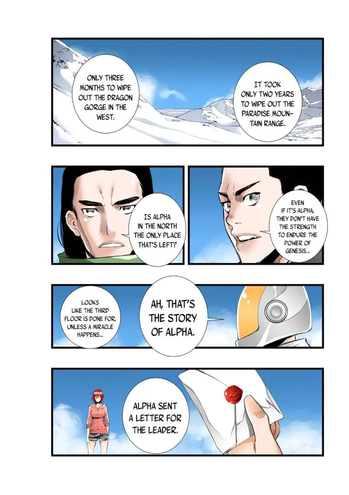 Builder Episode 46 - Page 6