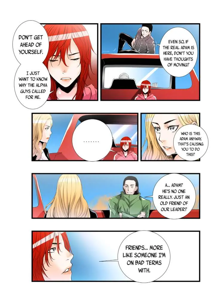 Builder Episode 46 - Page 8