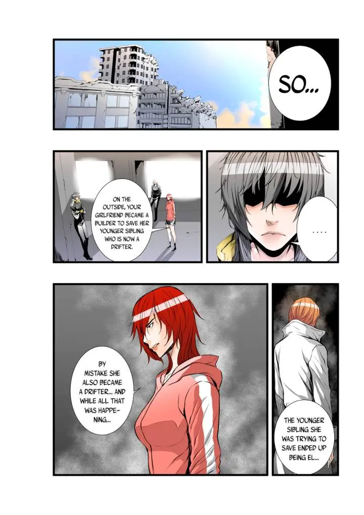 Builder Episode 47 - Page 10