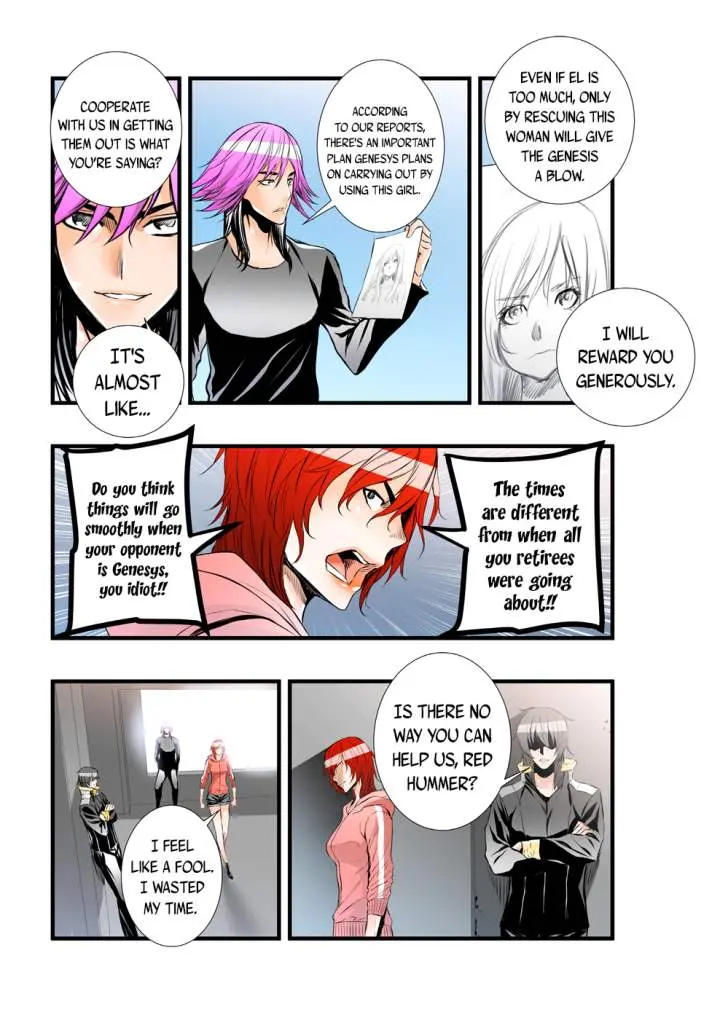 Builder Episode 47 - Page 11
