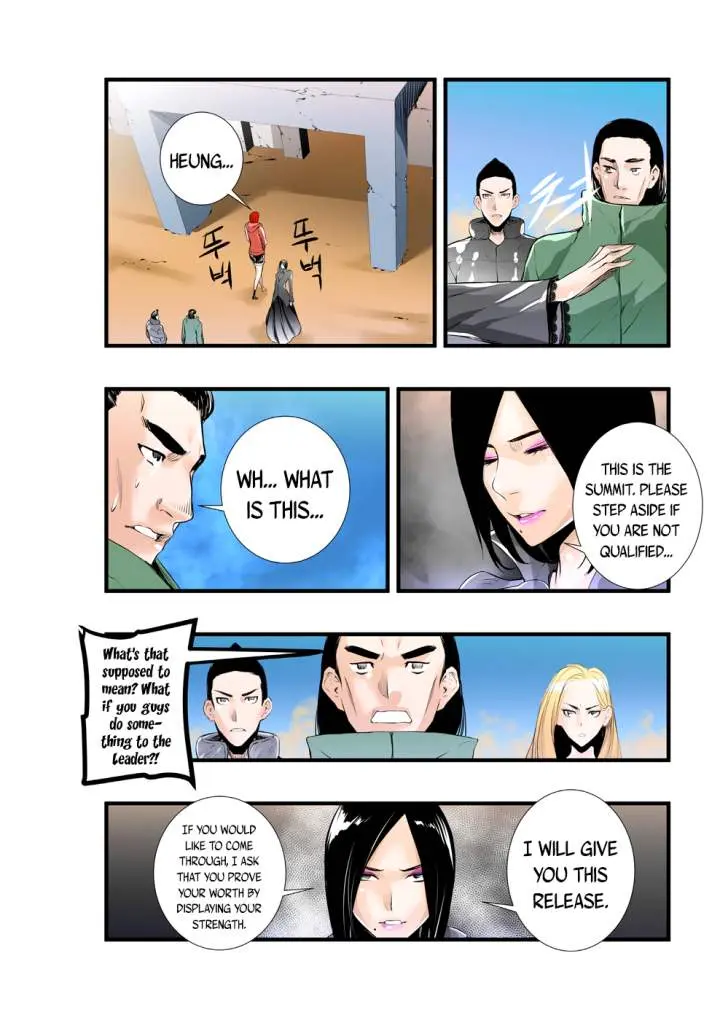 Builder Episode 47 - Page 4