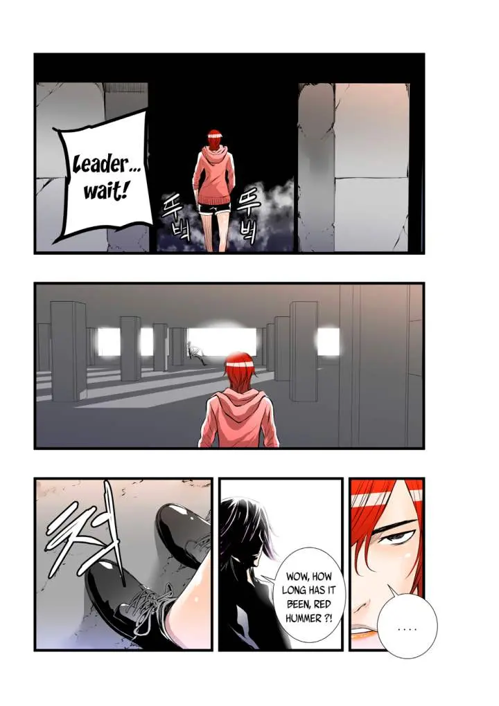 Builder Episode 47 - Page 5