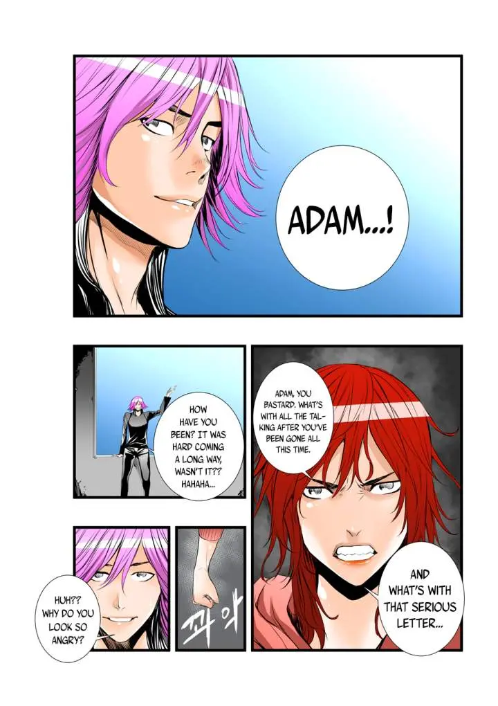 Builder Episode 47 - Page 6