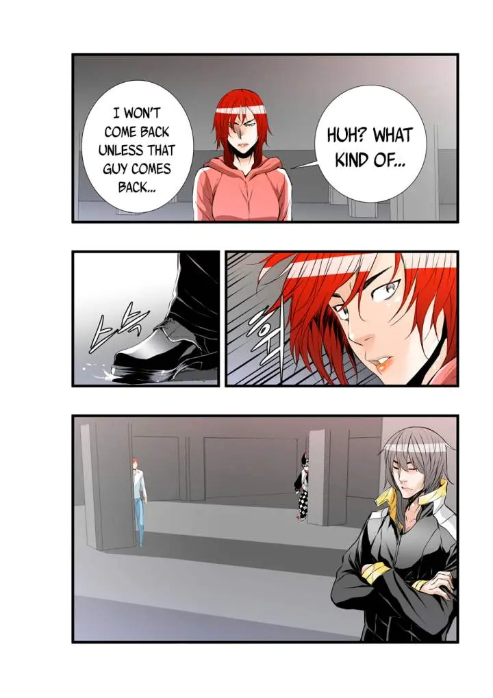 Builder Episode 47 - Page 8