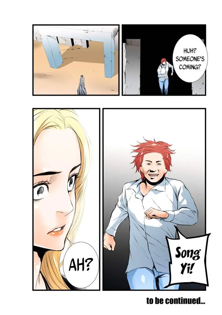 Builder Episode 48 - Page 14