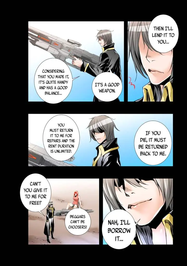 Builder Episode 48 - Page 6