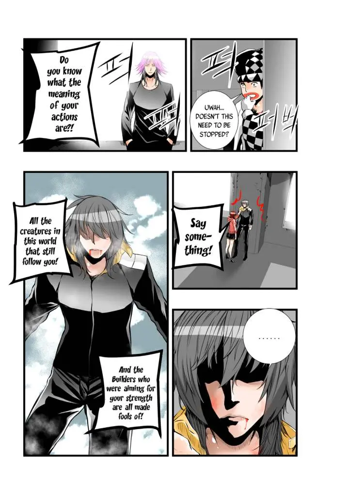 Builder Episode 48 - Page 9