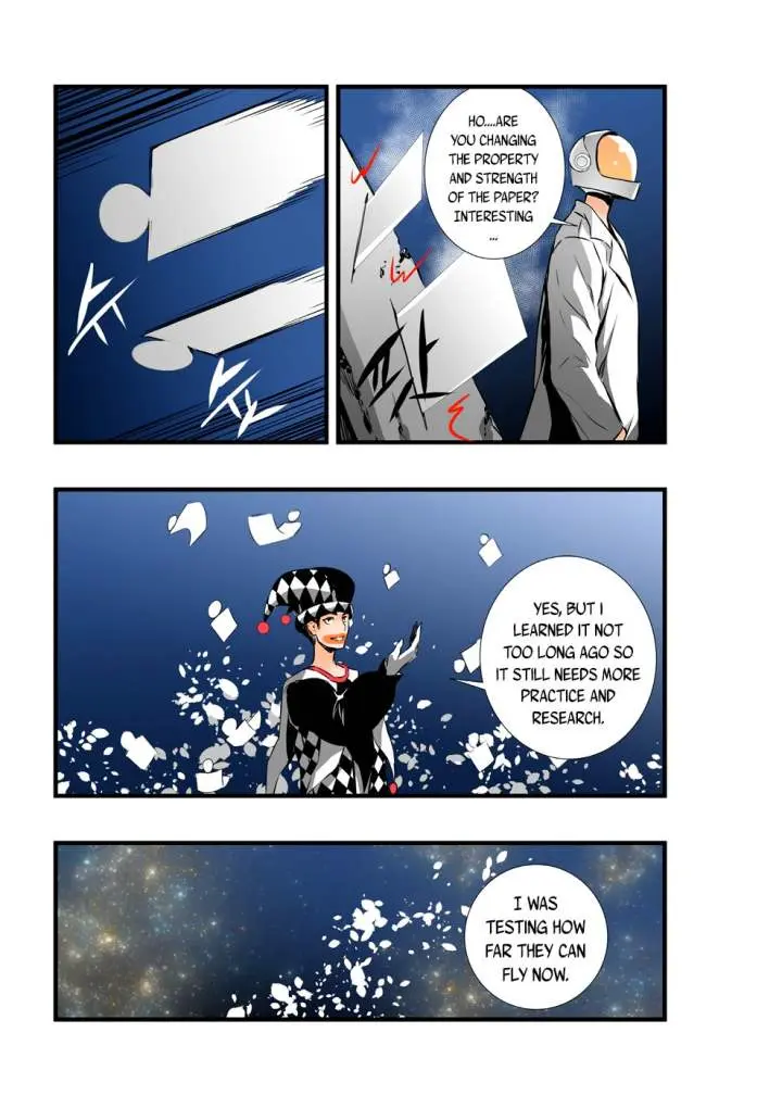 Builder Episode 49 - Page 11