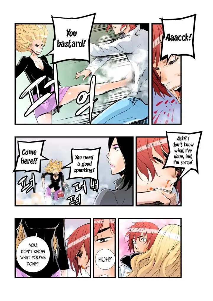 Builder Episode 49 - Page 3