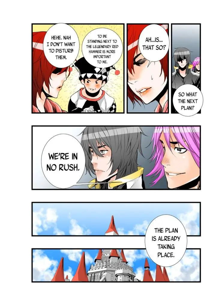 Builder Episode 49 - Page 6