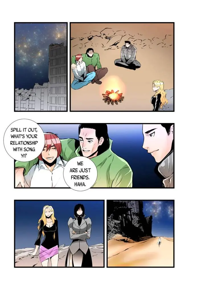 Builder Episode 49 - Page 9
