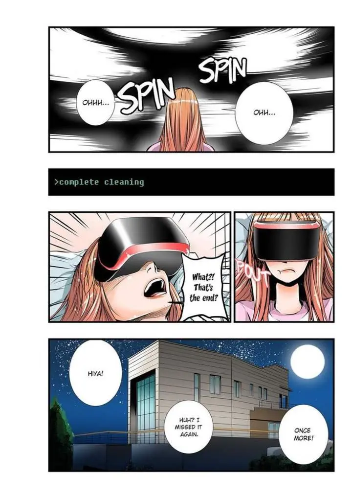 Builder Episode 5 - Page 5