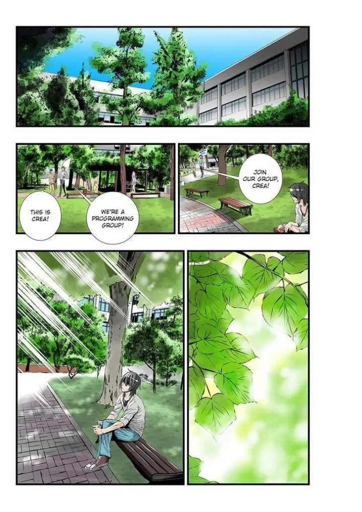 Builder Episode 5 - Page 6