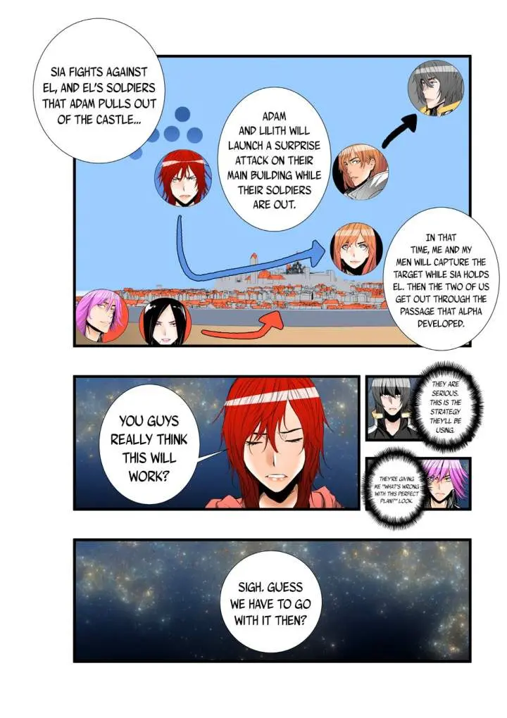 Builder Episode 50 - Page 10