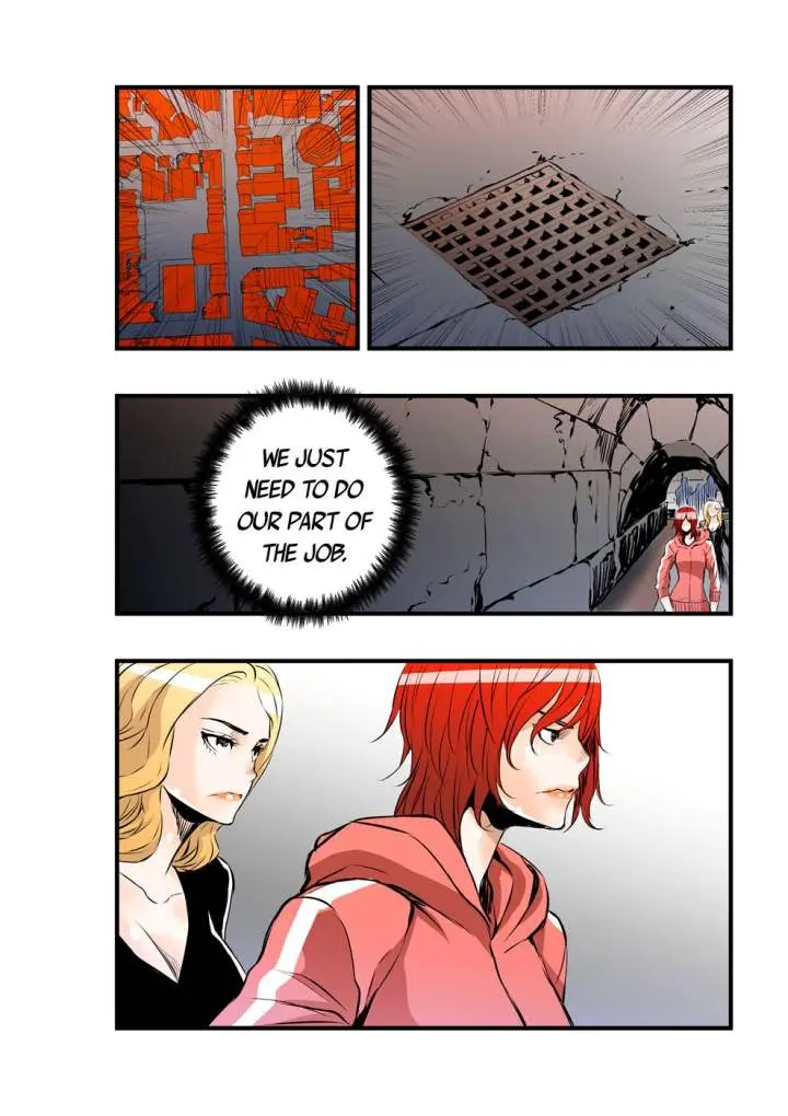 Builder Episode 50 - Page 12