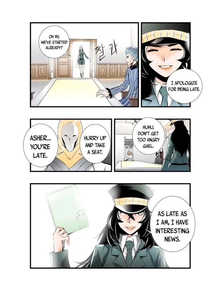 Builder Episode 50 - Page 8