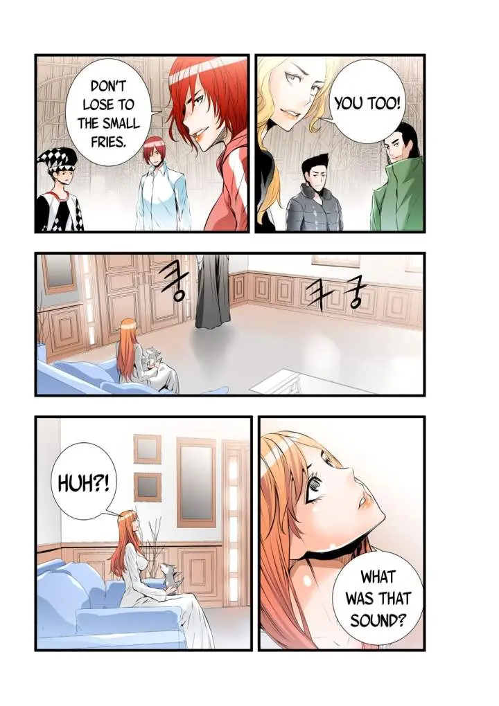 Builder Episode 51 - Page 11
