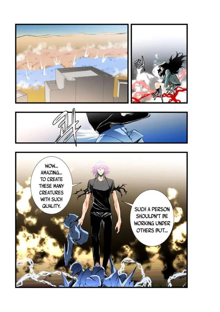 Builder Episode 51 - Page 13