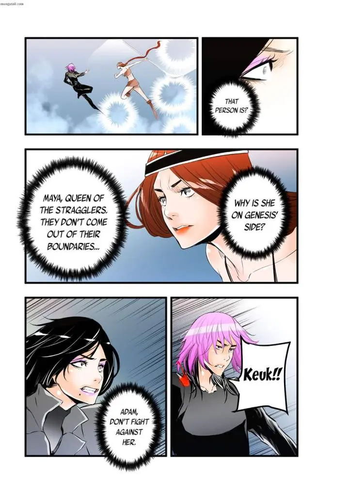 Builder Episode 52 - Page 11