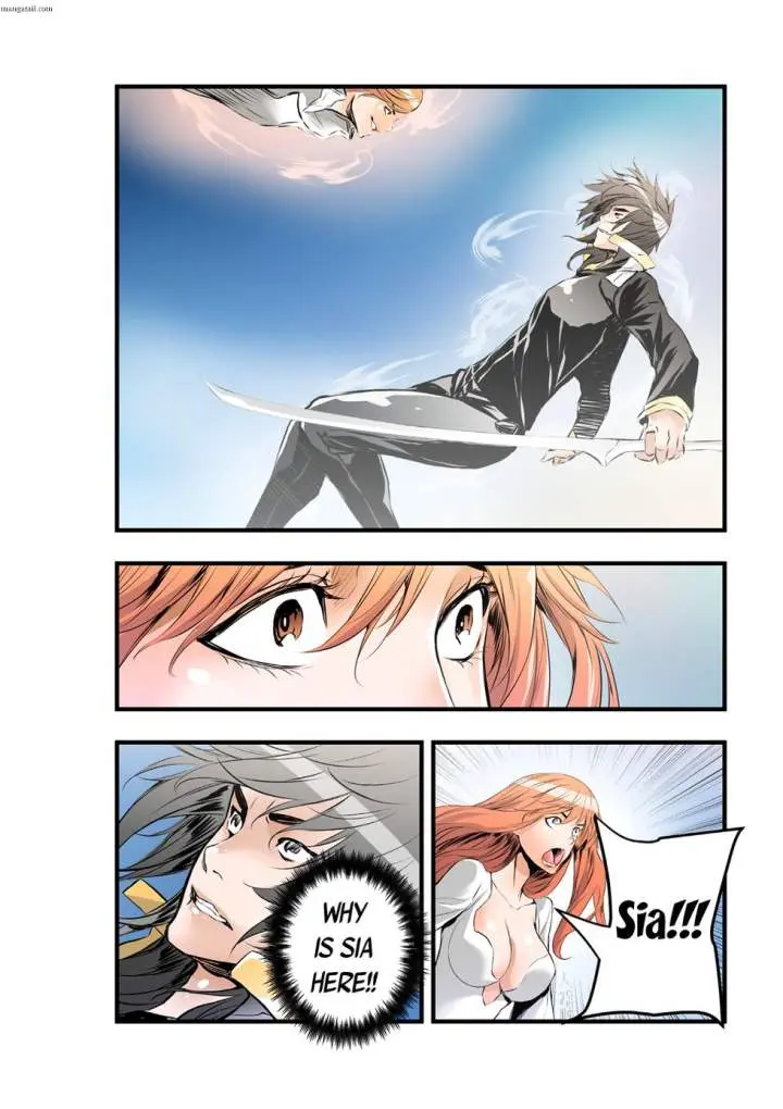 Builder Episode 52 - Page 6