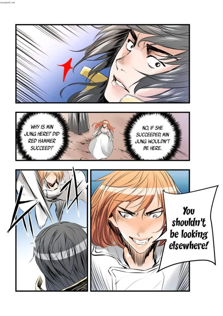 Builder Episode 52 - Page 7